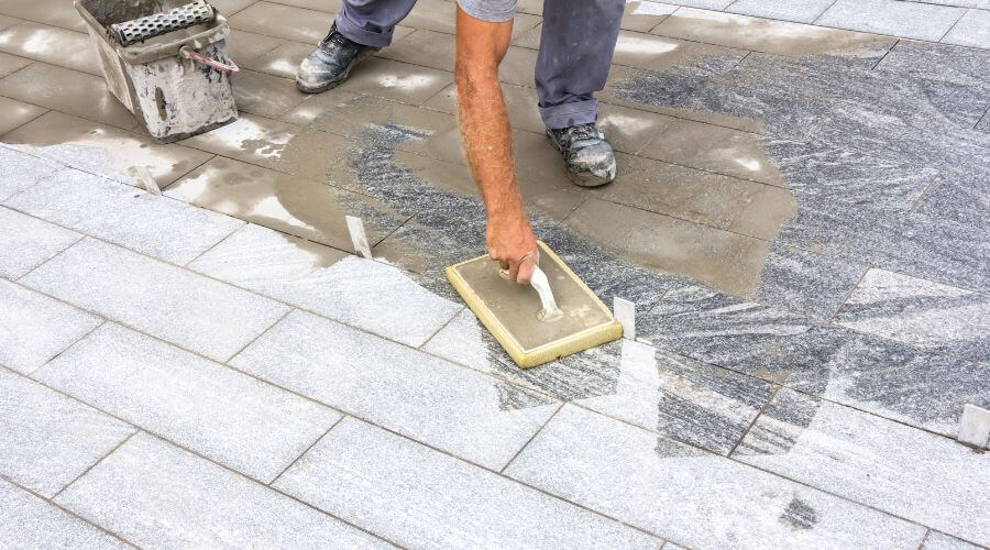 Professional gutter cleaning in North Hatfield, MA